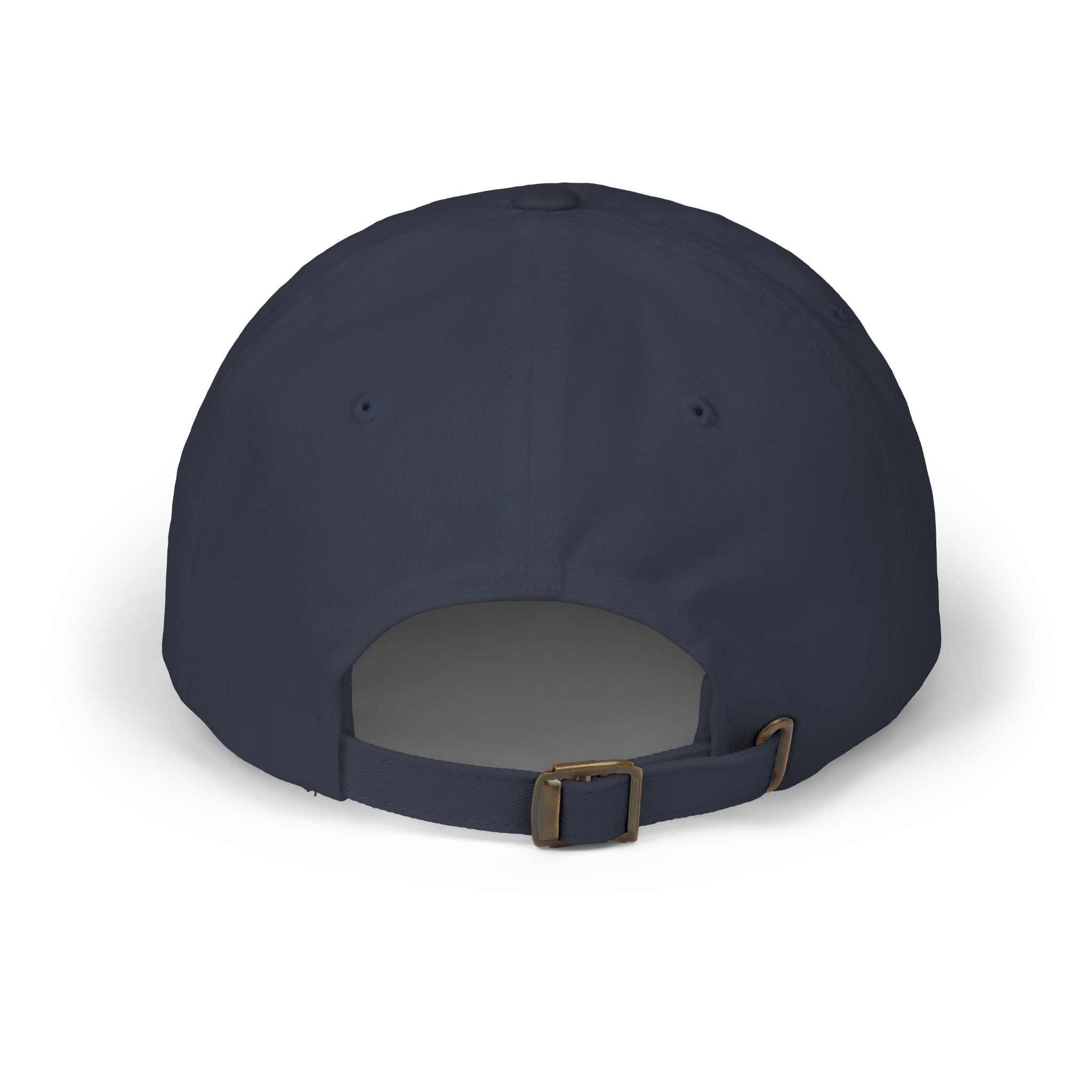 Fire + Truth Dad Cap (Yupoong 6245CM) | Embroidered Christian Hat