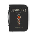 Jesus DNA Bible Cover – Adopted (Romans 8:15) | Fire & Truth Co.
