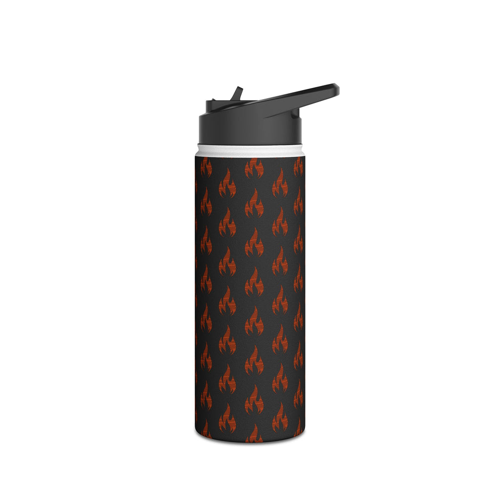 ADOPTED Stainless Steel Water Bottle | Romans 8:15 | Jesus DNA Collection