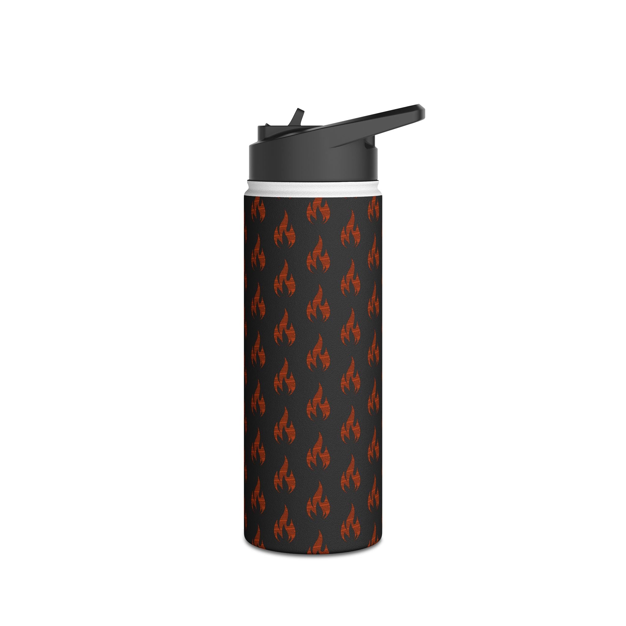 ADOPTED Stainless Steel Water Bottle | Romans 8:15 | Jesus DNA Collection