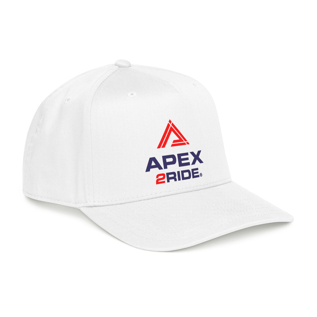APEX 2 RIDE Mid Profile Baseball Cap