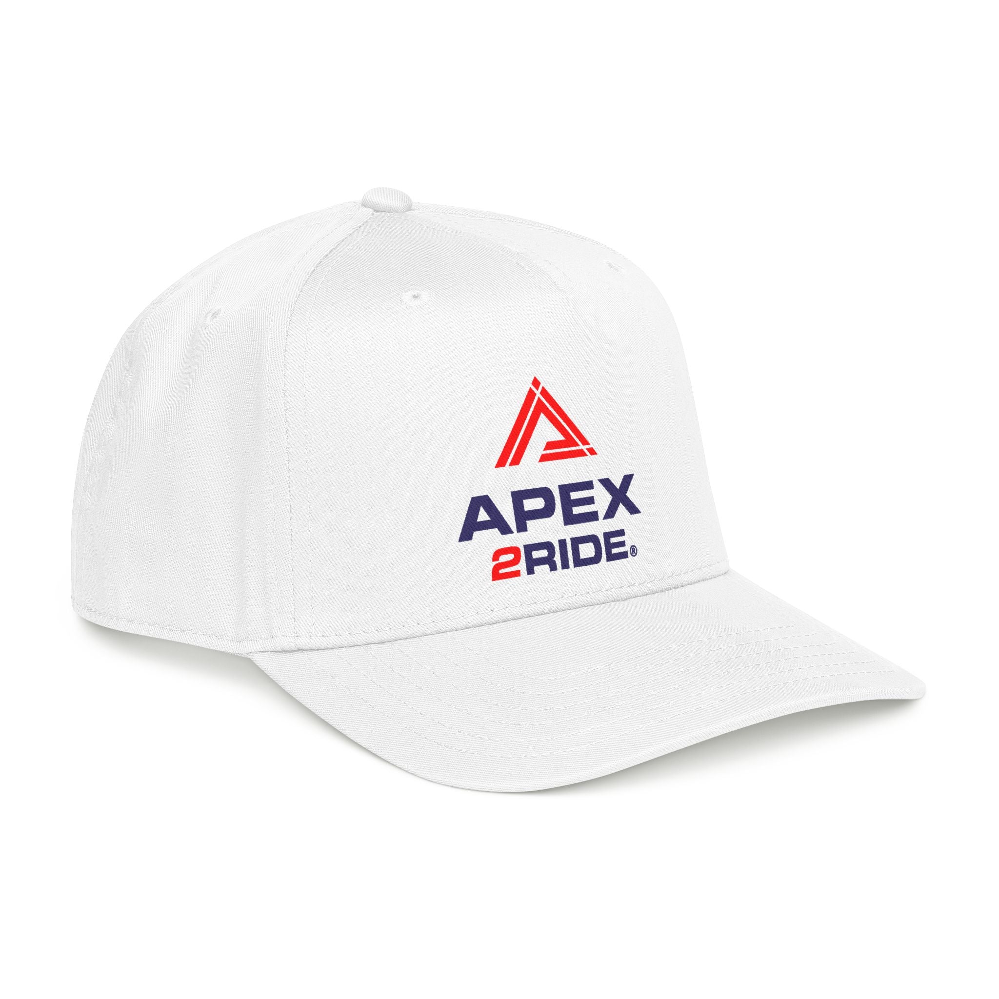 APEX 2 RIDE Mid Profile Baseball Cap