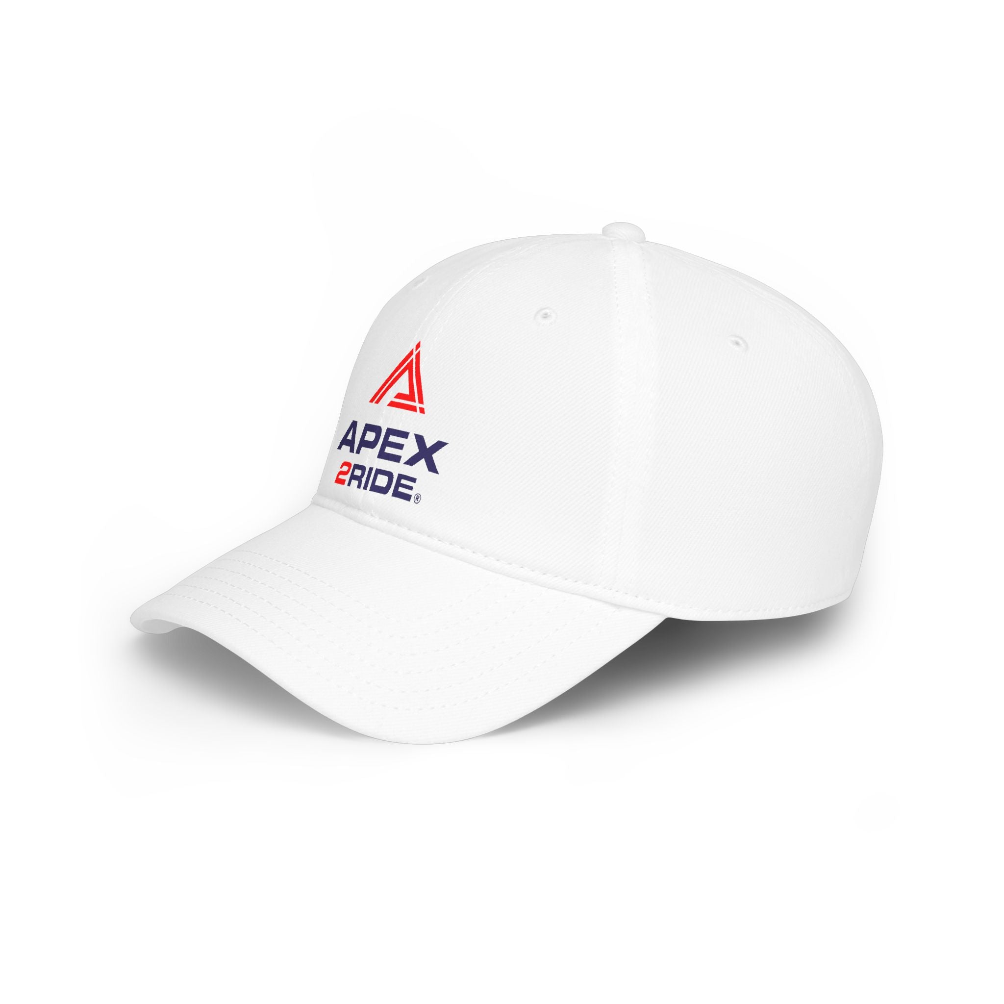 APEX 2RIDE Low Profile Baseball Cap