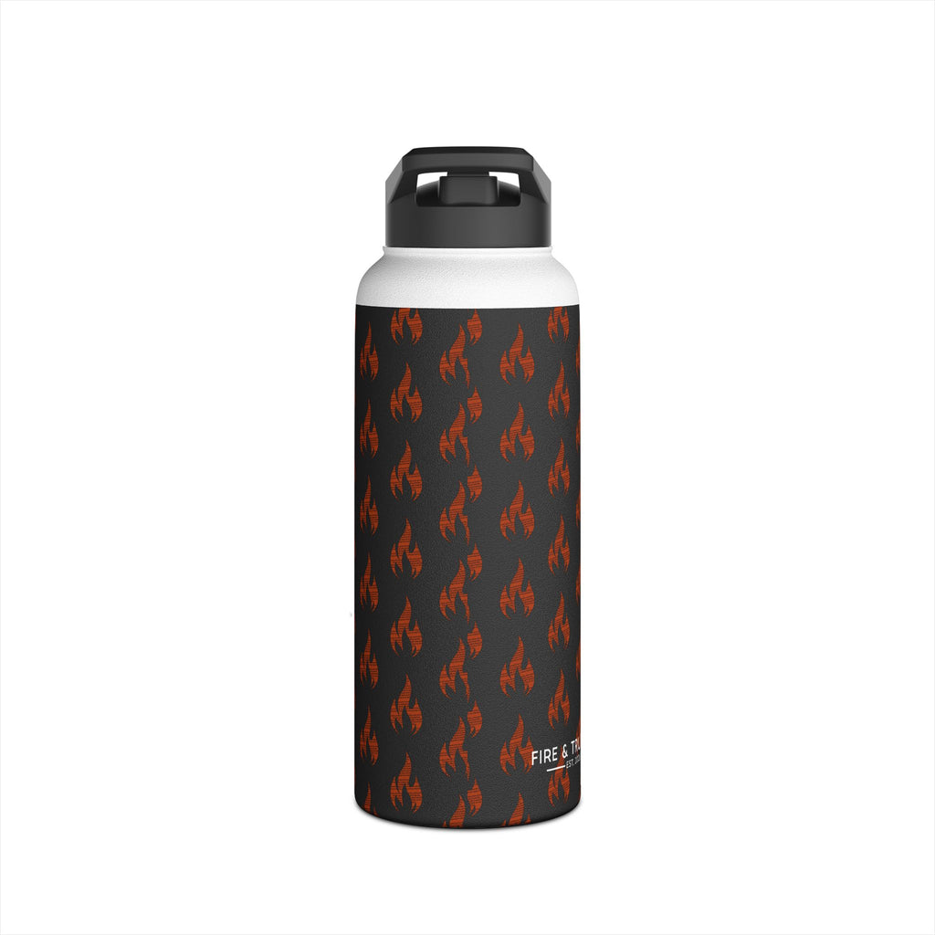 ADOPTED Stainless Steel Water Bottle | Romans 8:15 | Jesus DNA Collection