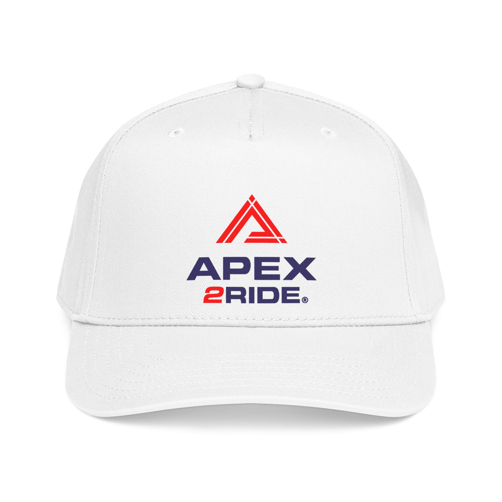 APEX 2 RIDE Mid Profile Baseball Cap