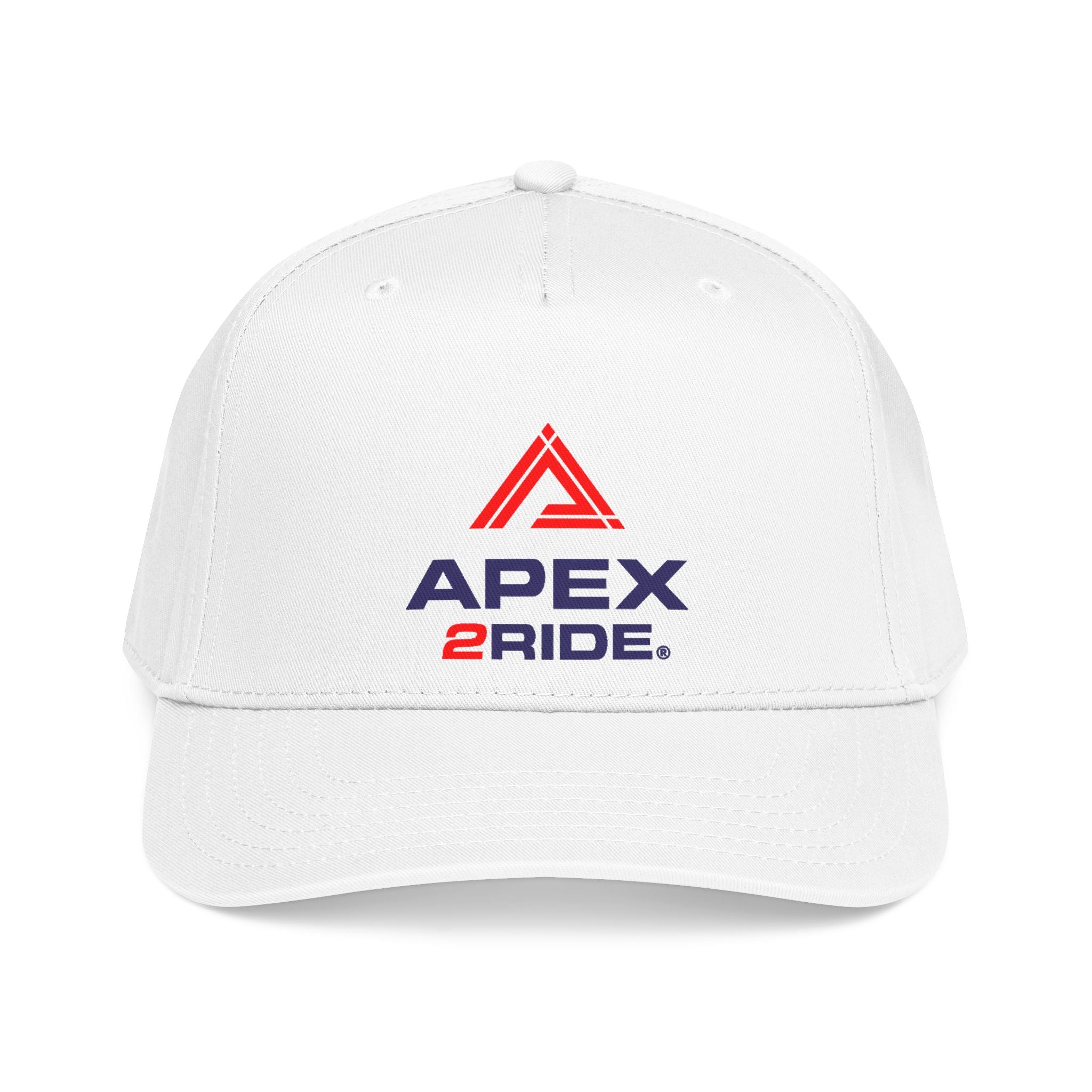 APEX 2 RIDE Mid Profile Baseball Cap