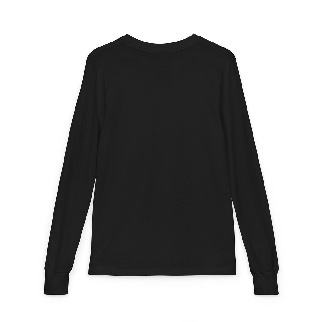 (KIDS) Church of Pentecost Jr. Bible Quizzer 2026 Youth Jersey Long Sleeve Tee