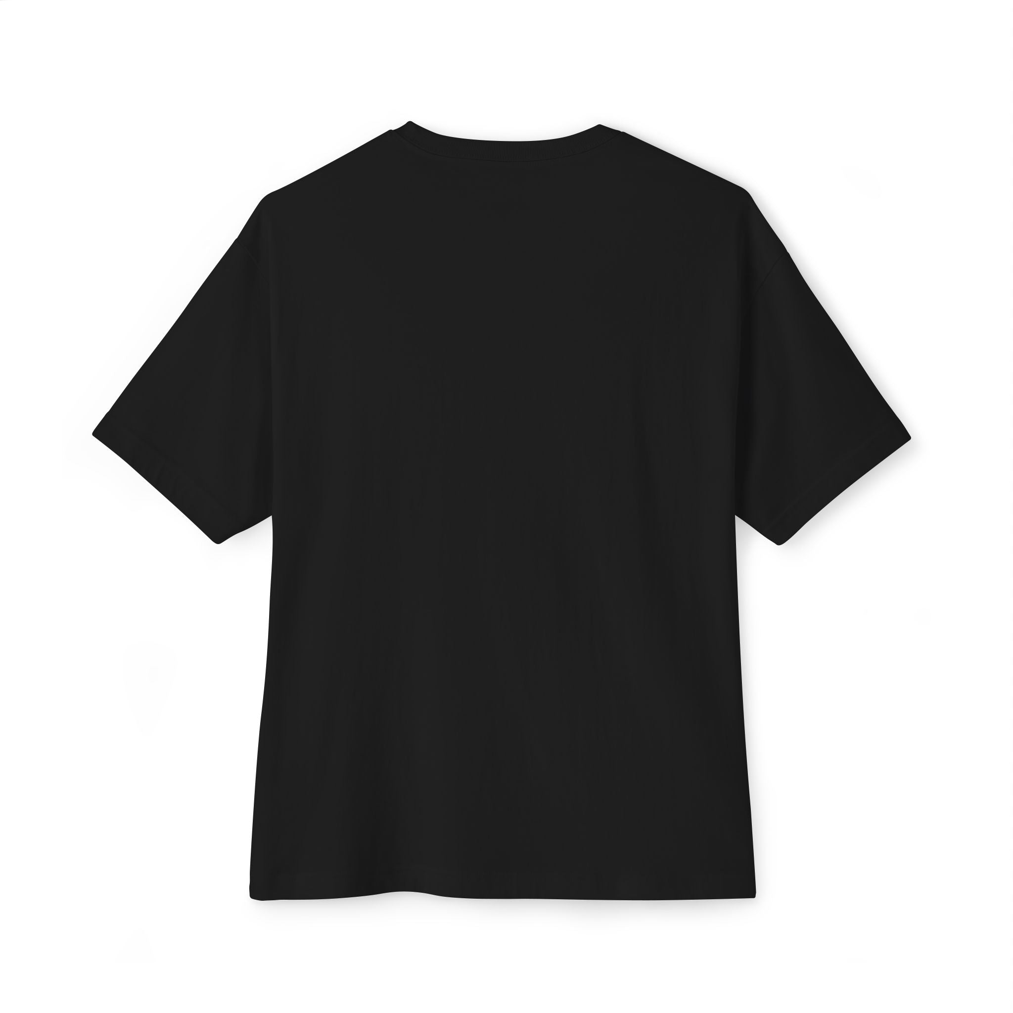 (ADULT) Church of Pentecost Jr. Bible Quizzers Oversized Boxy Tee
