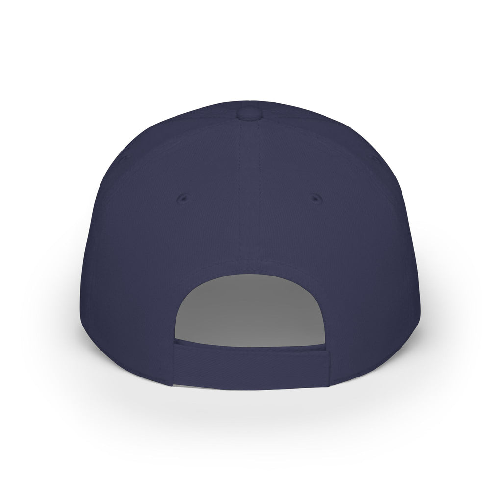 APEX 2RIDE Low Profile Baseball Cap