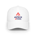 APEX 2RIDE Low Profile Baseball Cap