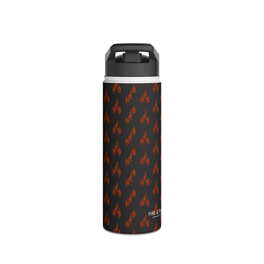 ADOPTED Stainless Steel Water Bottle | Romans 8:15 | Jesus DNA Collection