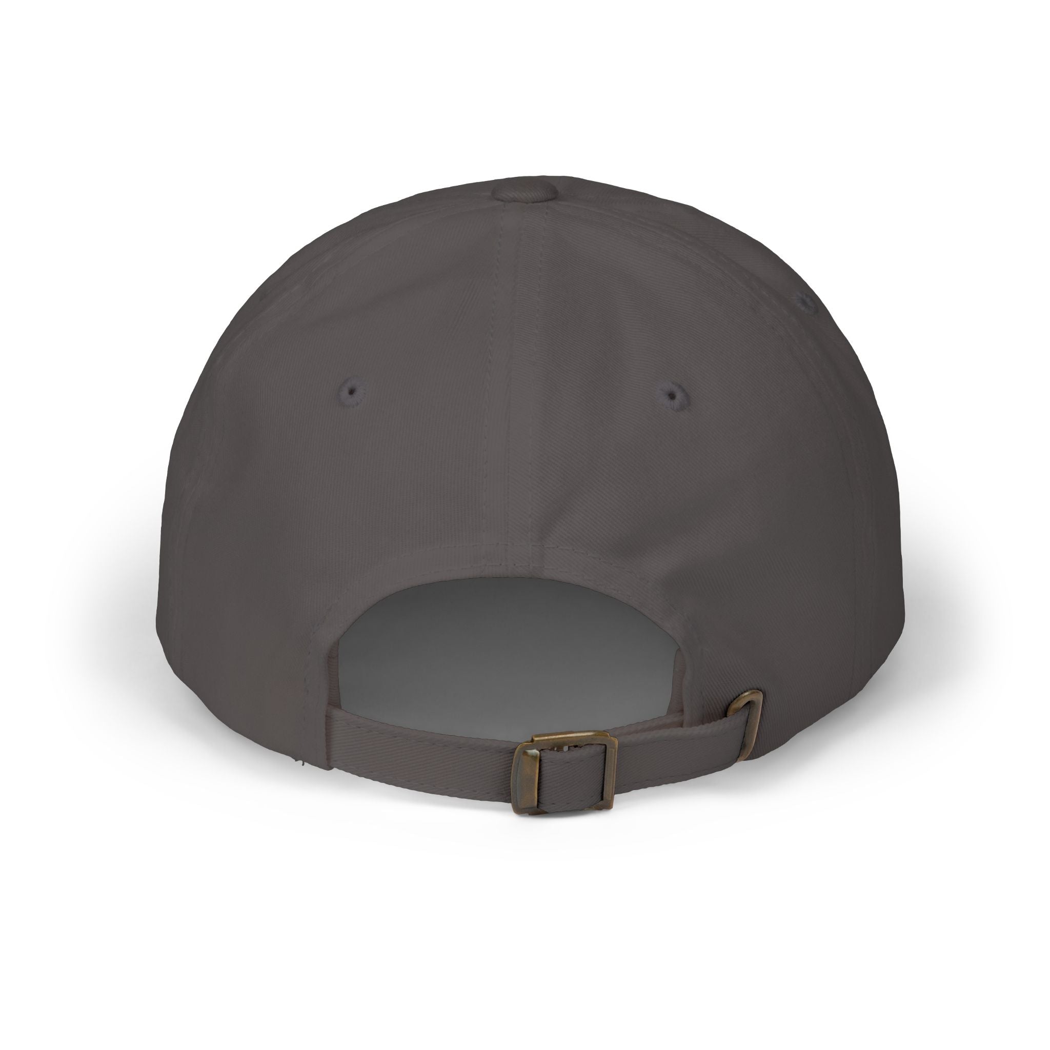 Fire + Truth Dad Cap (Yupoong 6245CM) | Embroidered Christian Hat