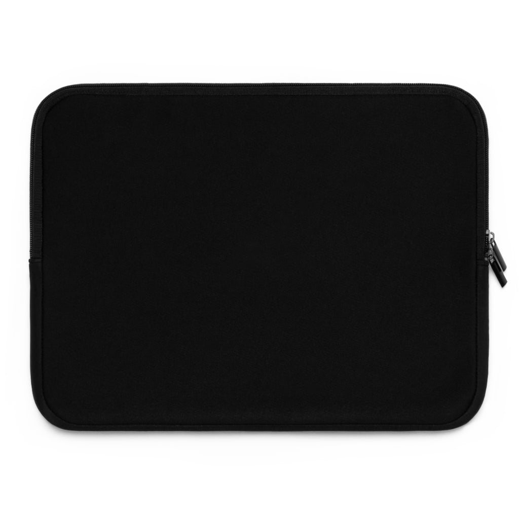 In the Beginning Was the Word--John 1:1 Laptop Sleeve