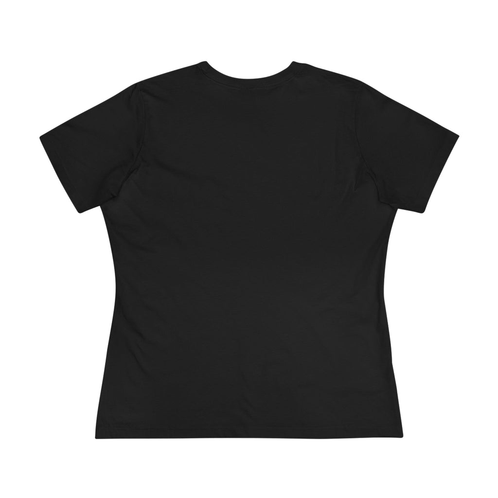(WOMEN'S) Church of Pentecost Jr. Bible Quizzers 2026--Firm Foundation Cotton Tee