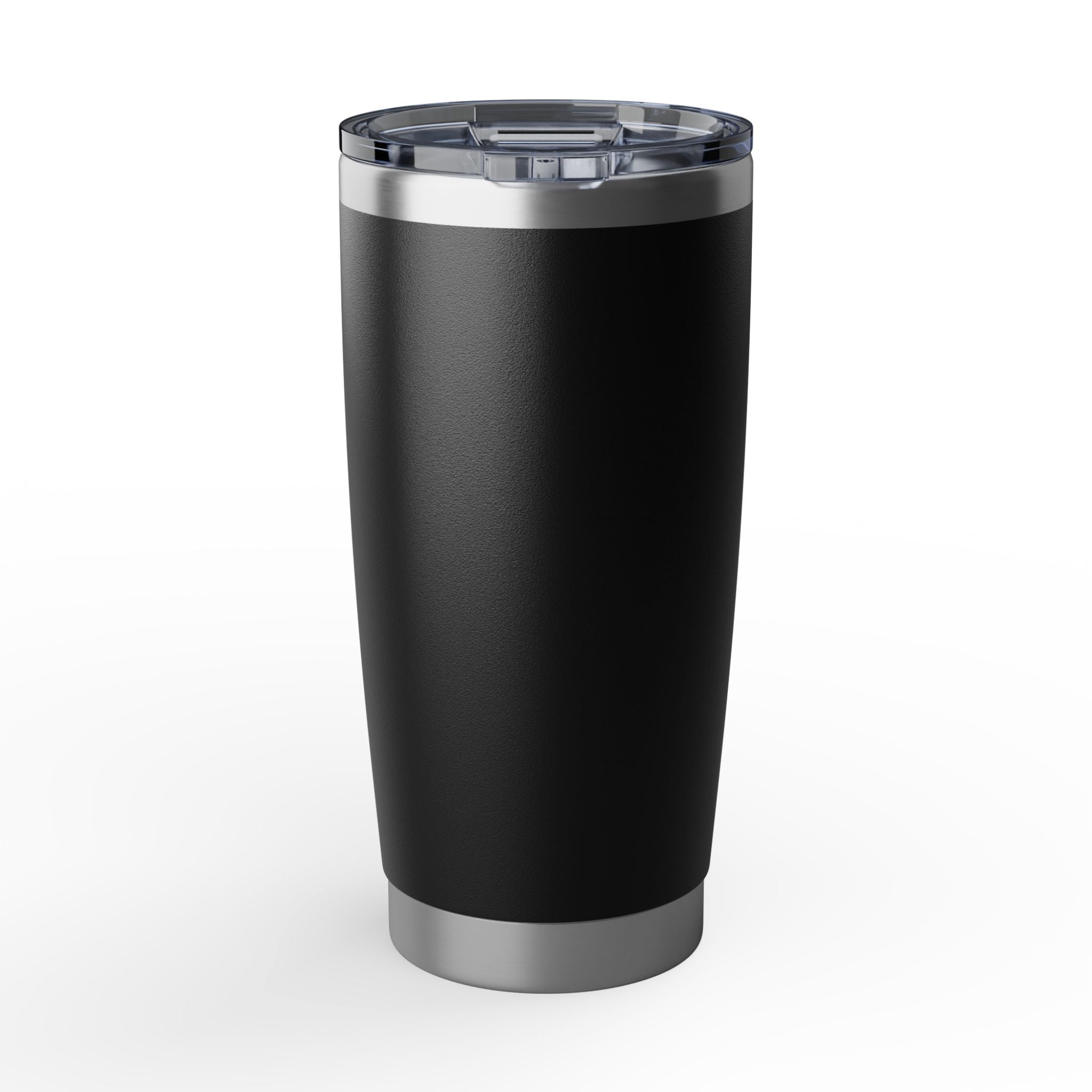Jesus DNA Vagabond 20oz Tumbler (Black)