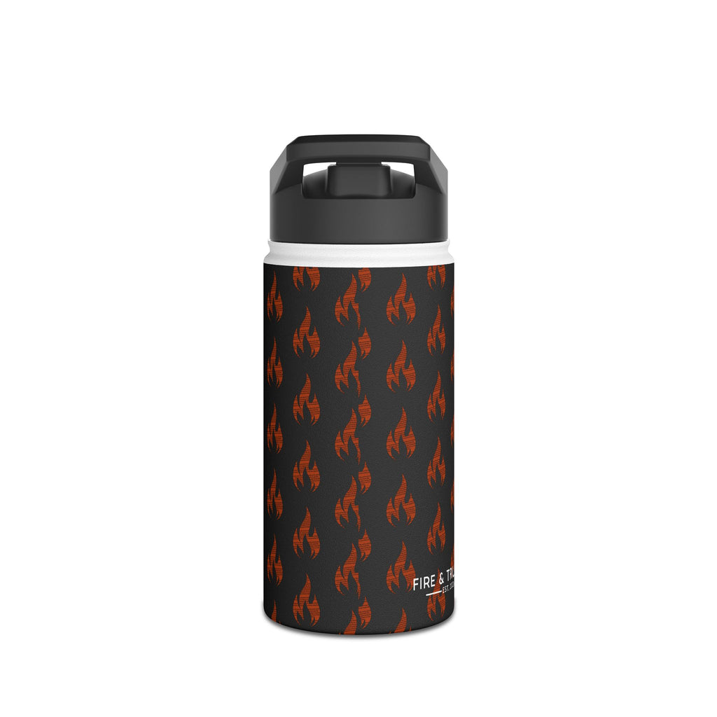 ADOPTED Stainless Steel Water Bottle | Romans 8:15 | Jesus DNA Collection