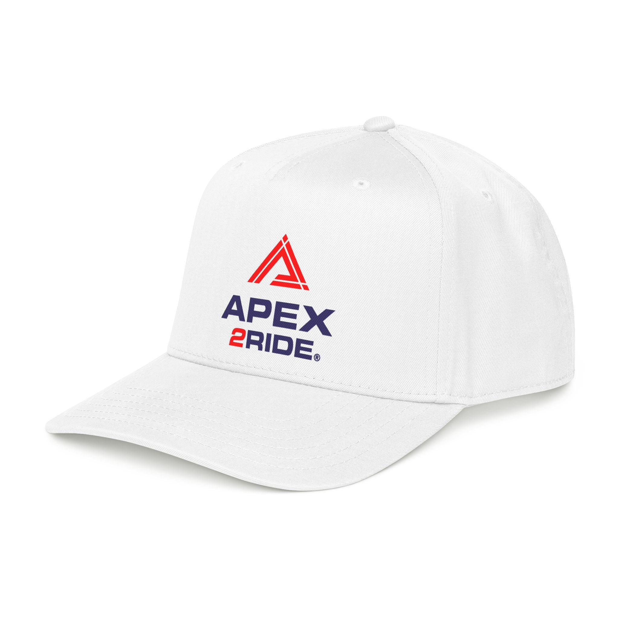 APEX 2 RIDE Mid Profile Baseball Cap
