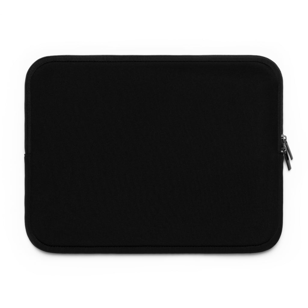 In the Beginning Was the Word--John 1:1 Laptop Sleeve