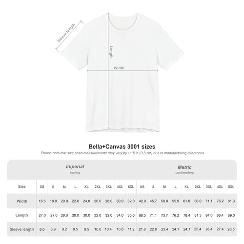 ADOPTED. Romans 8:15 Christian T-Shirt | Fire + Truth Co Witness-Wear