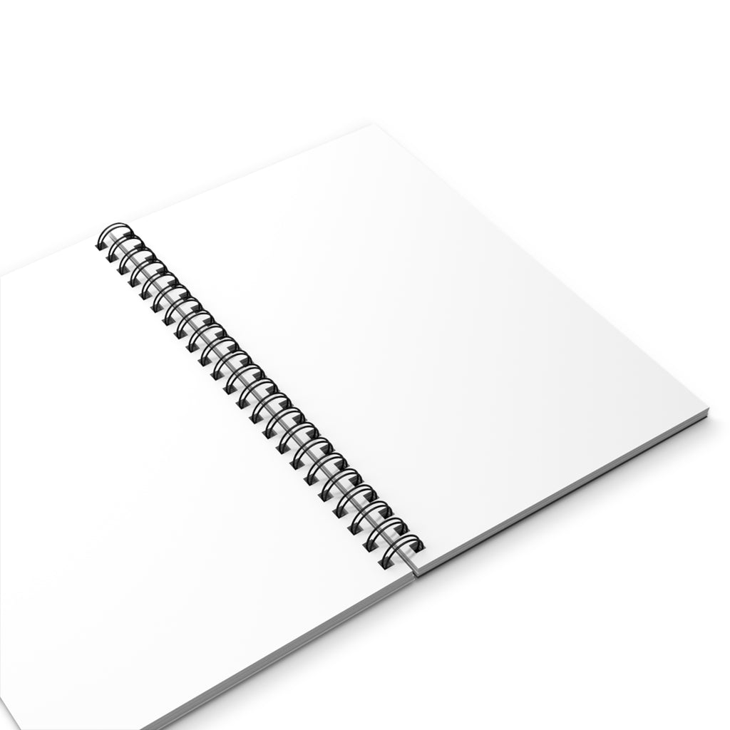 Jesus DNA Spiral Journal (EU)