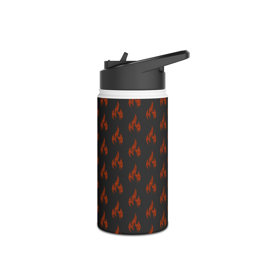 ADOPTED Stainless Steel Water Bottle | Romans 8:15 | Jesus DNA Collection