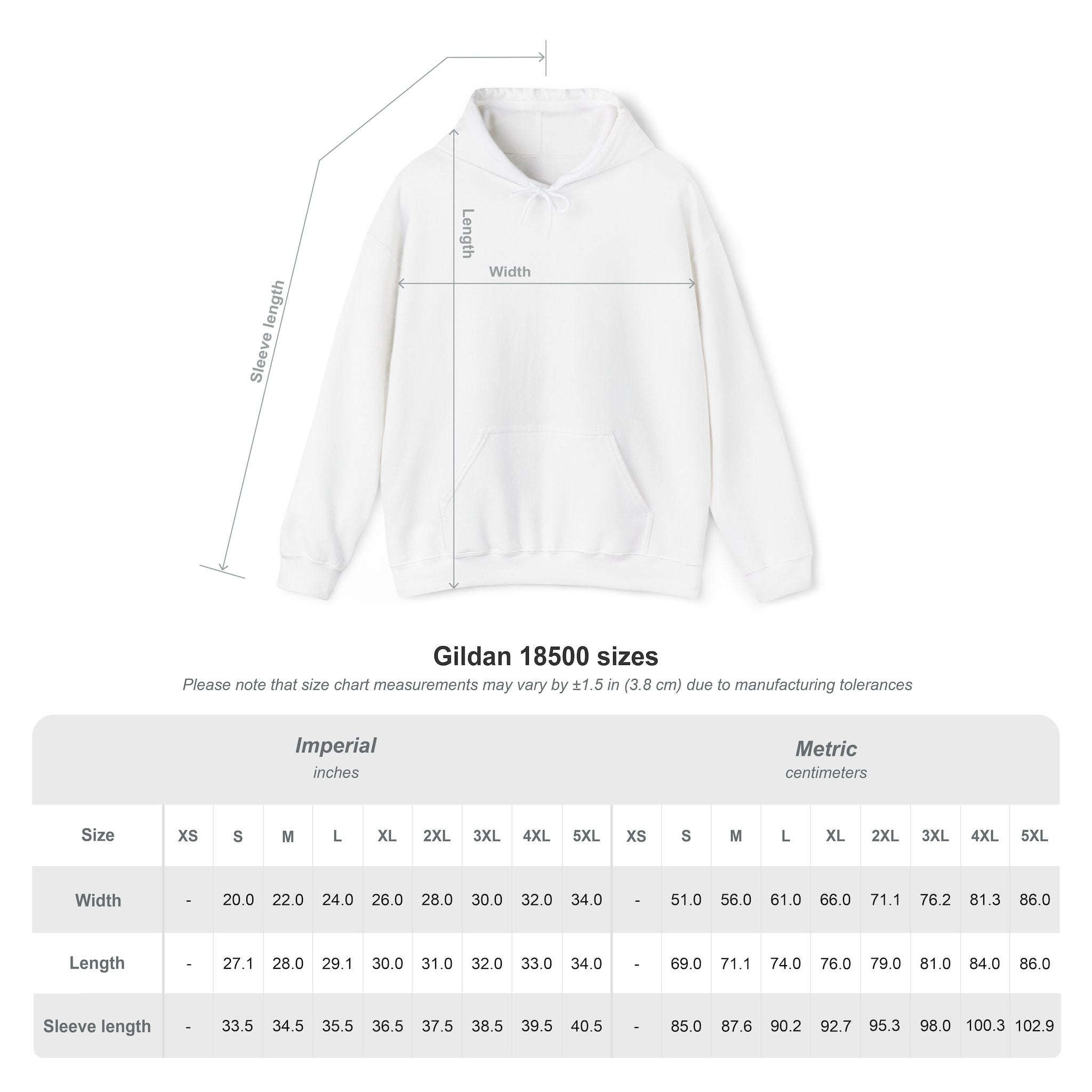 Jesus DNA Unisex Heavy Blend™ Hooded Sweatshirt