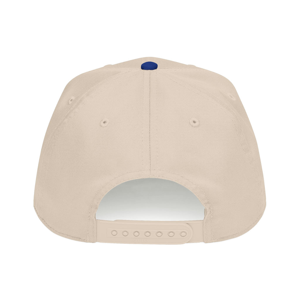 APEX 2 RIDE Mid Profile Baseball Cap