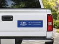 GO. Preach the Gospel Car Magnet – The Great Commission Collection