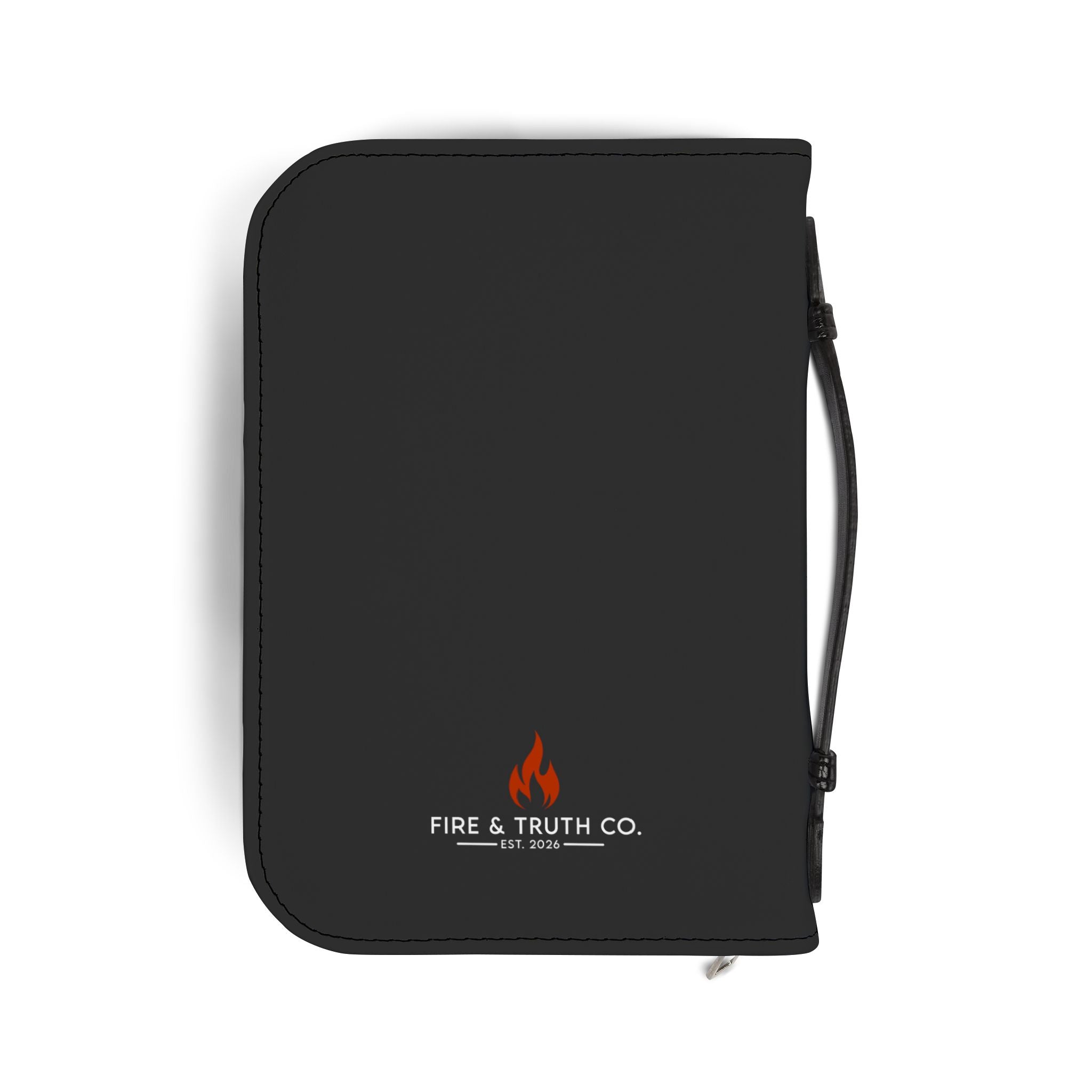 Jesus DNA Bible Cover – Adopted (Romans 8:15) | Fire & Truth Co.