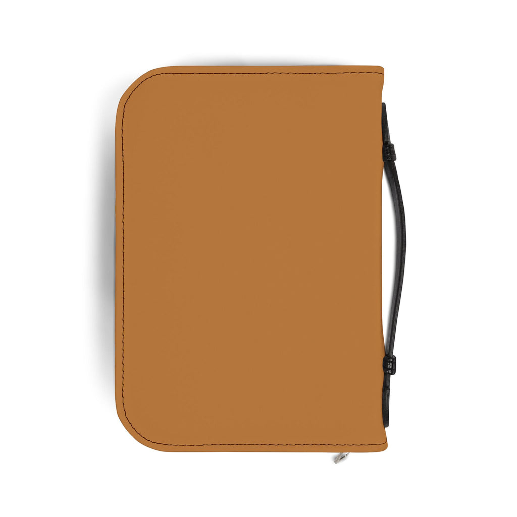 SEEK. And You Will FInd Bible Cover