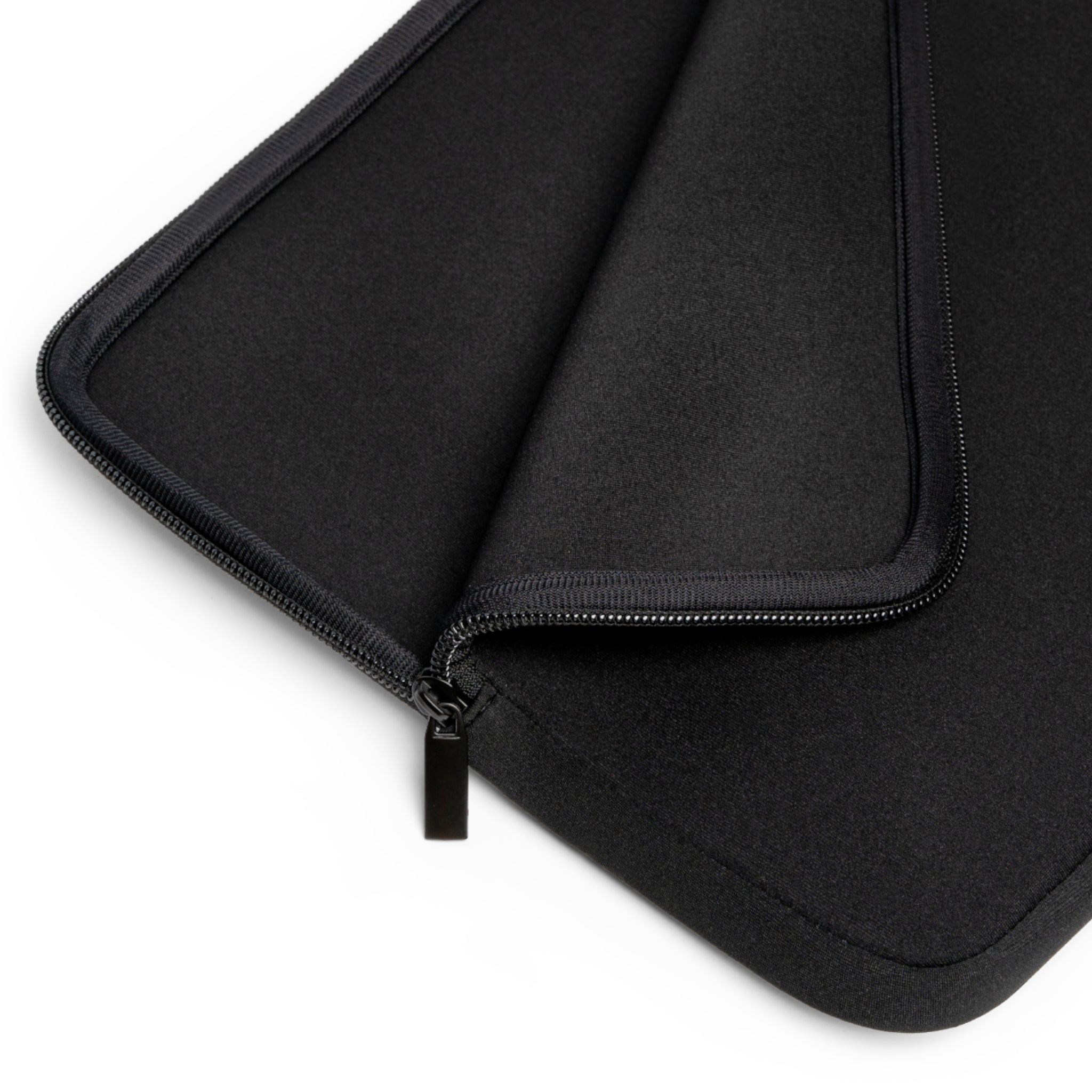 In the Beginning Was the Word--John 1:1 Laptop Sleeve