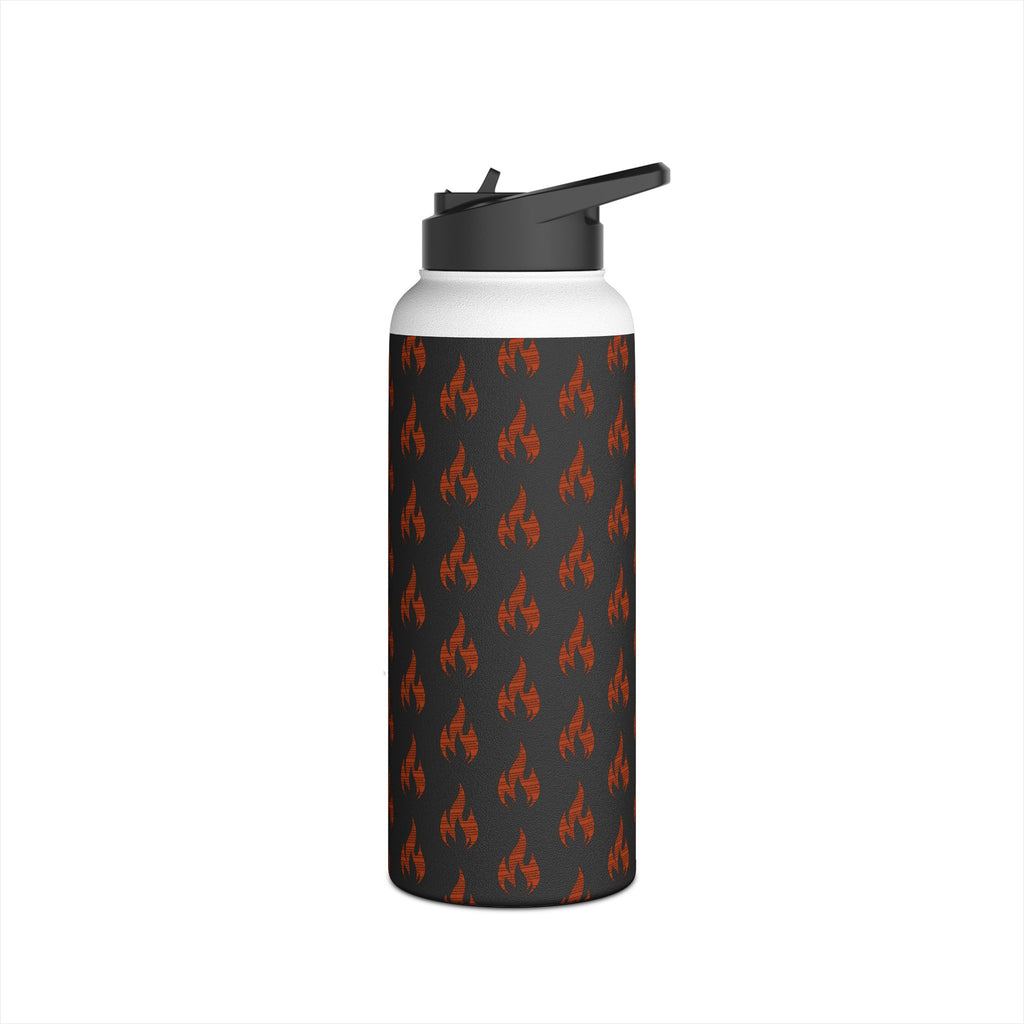 ADOPTED Stainless Steel Water Bottle | Romans 8:15 | Jesus DNA Collection