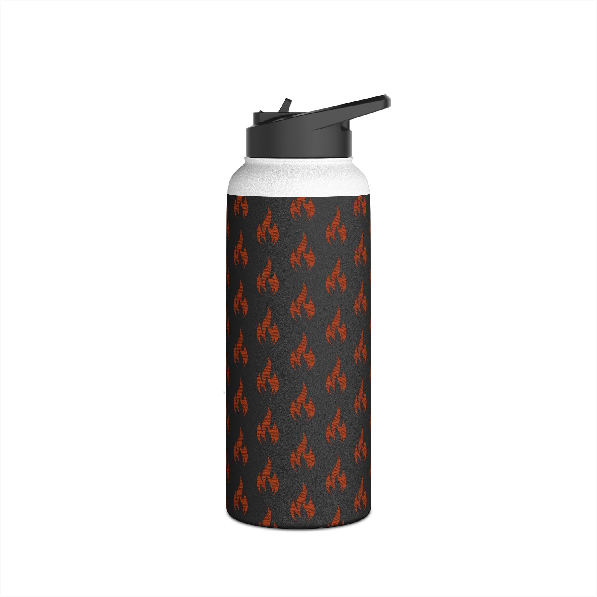 ADOPTED Stainless Steel Water Bottle | Romans 8:15 | Jesus DNA Collection
