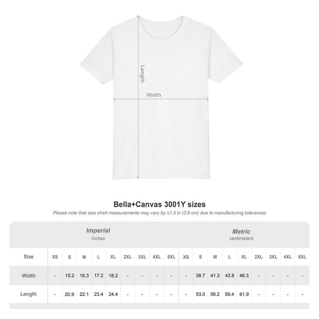 (KIDS) Church of Pentecost Jr. Bible Quizzer 2026 Youth Short Sleeve Tee