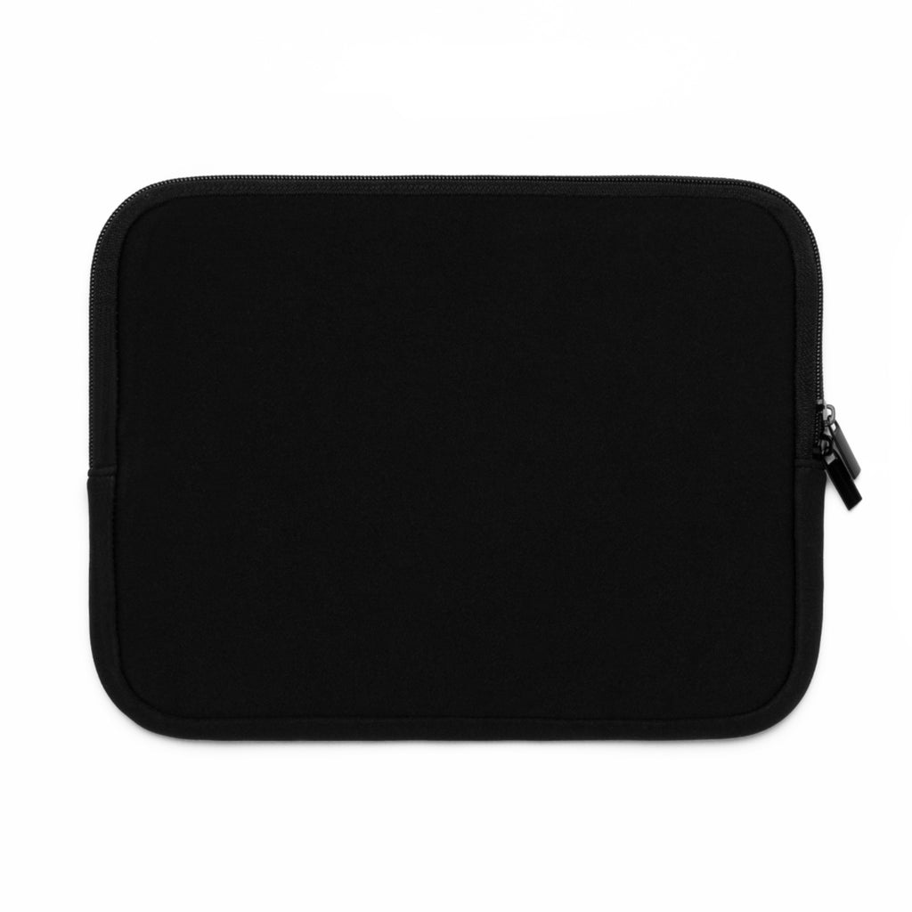 In the Beginning Was the Word--John 1:1 Laptop Sleeve