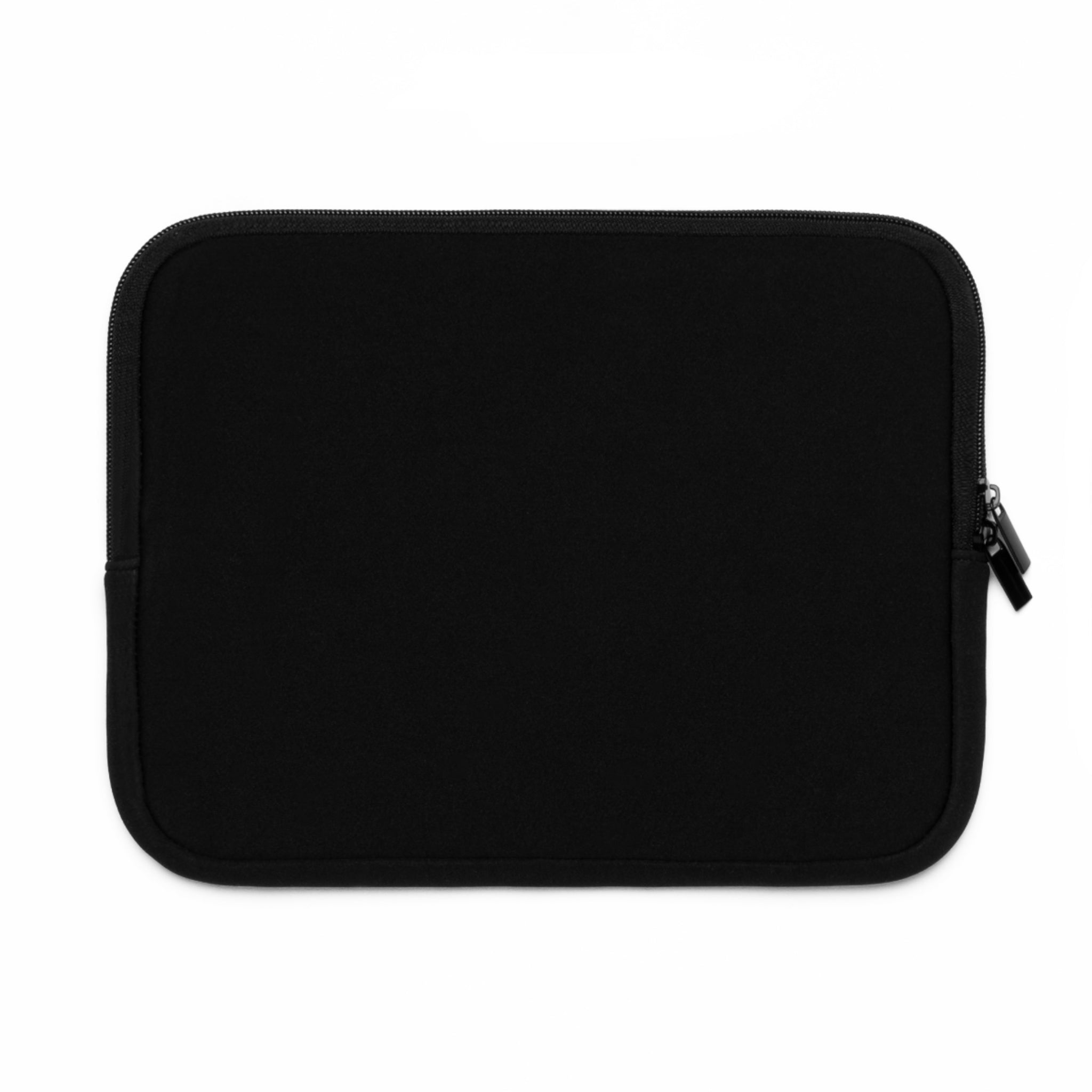 In the Beginning Was the Word--John 1:1 Laptop Sleeve