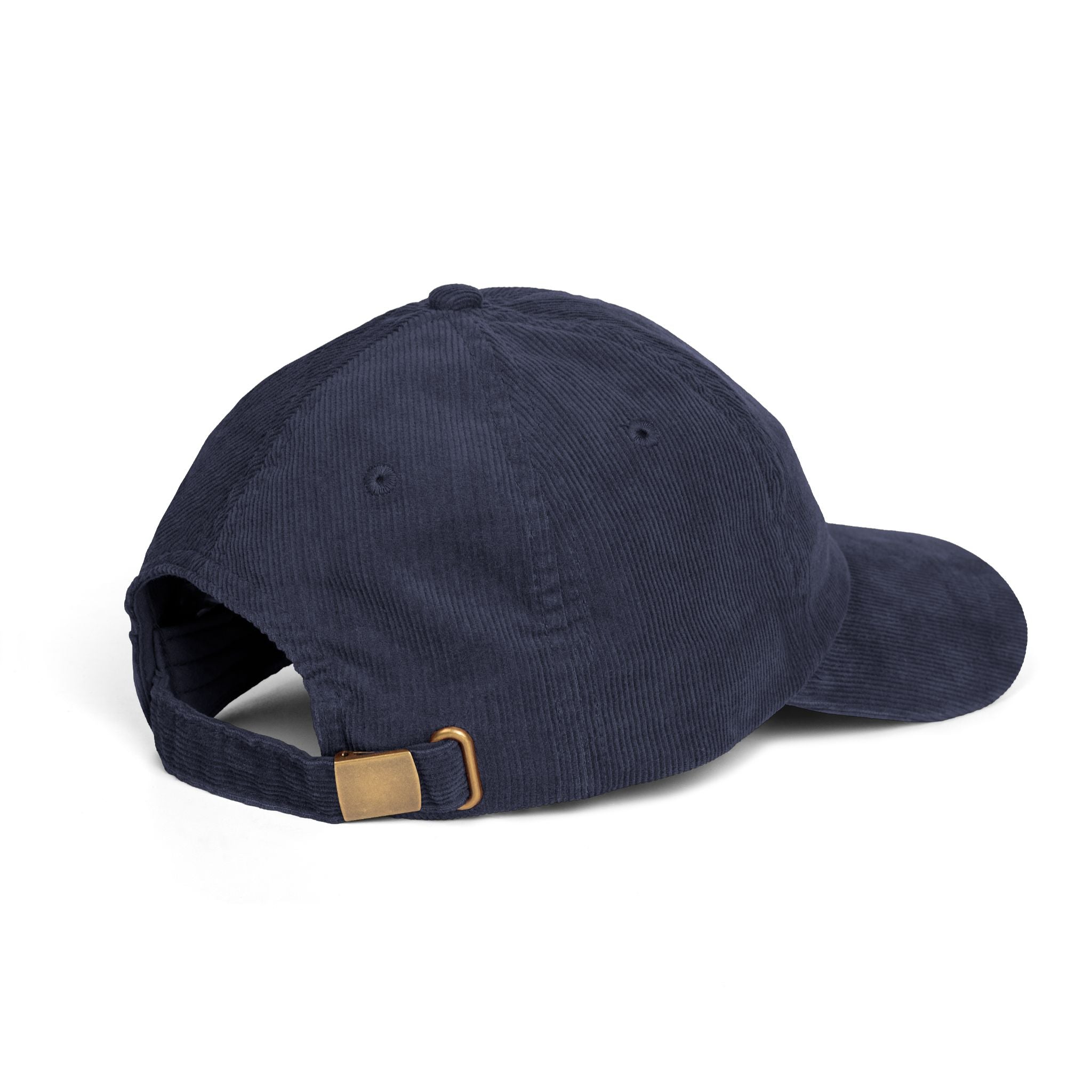 APEX 2RIDE Vintage Corduroy Cap (Embroidery)