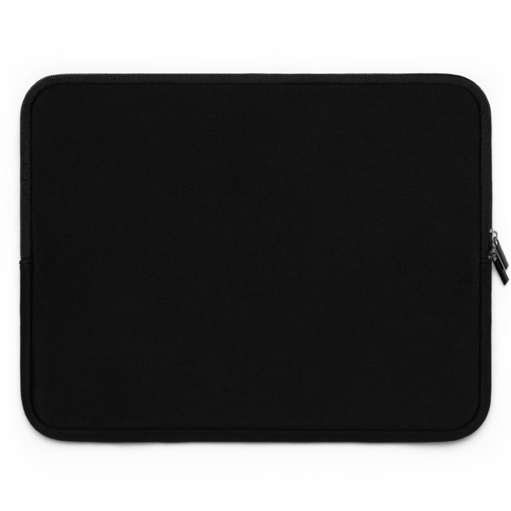 In the Beginning Was the Word--John 1:1 Laptop Sleeve