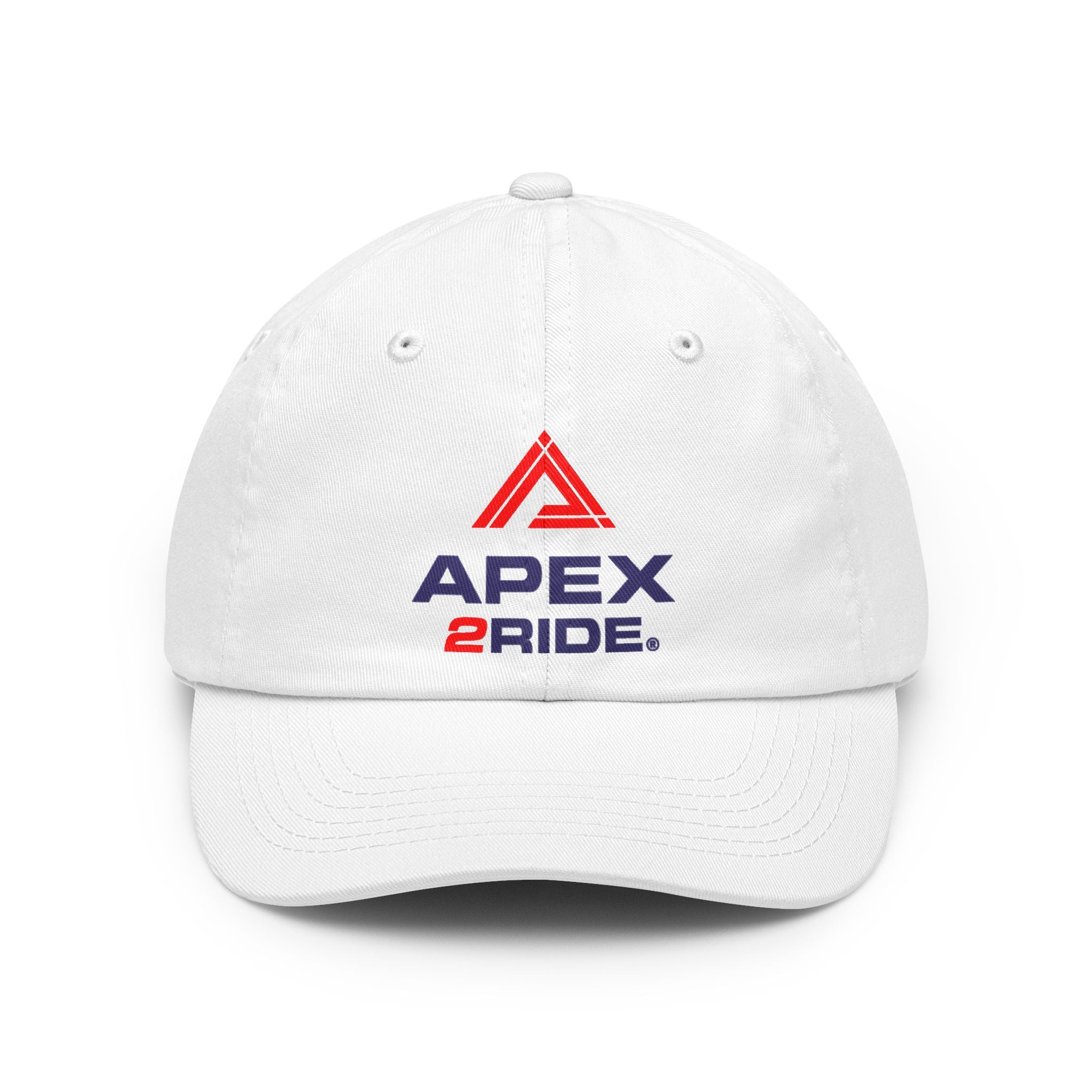 APEX 2RIDE Classic Dad Hat