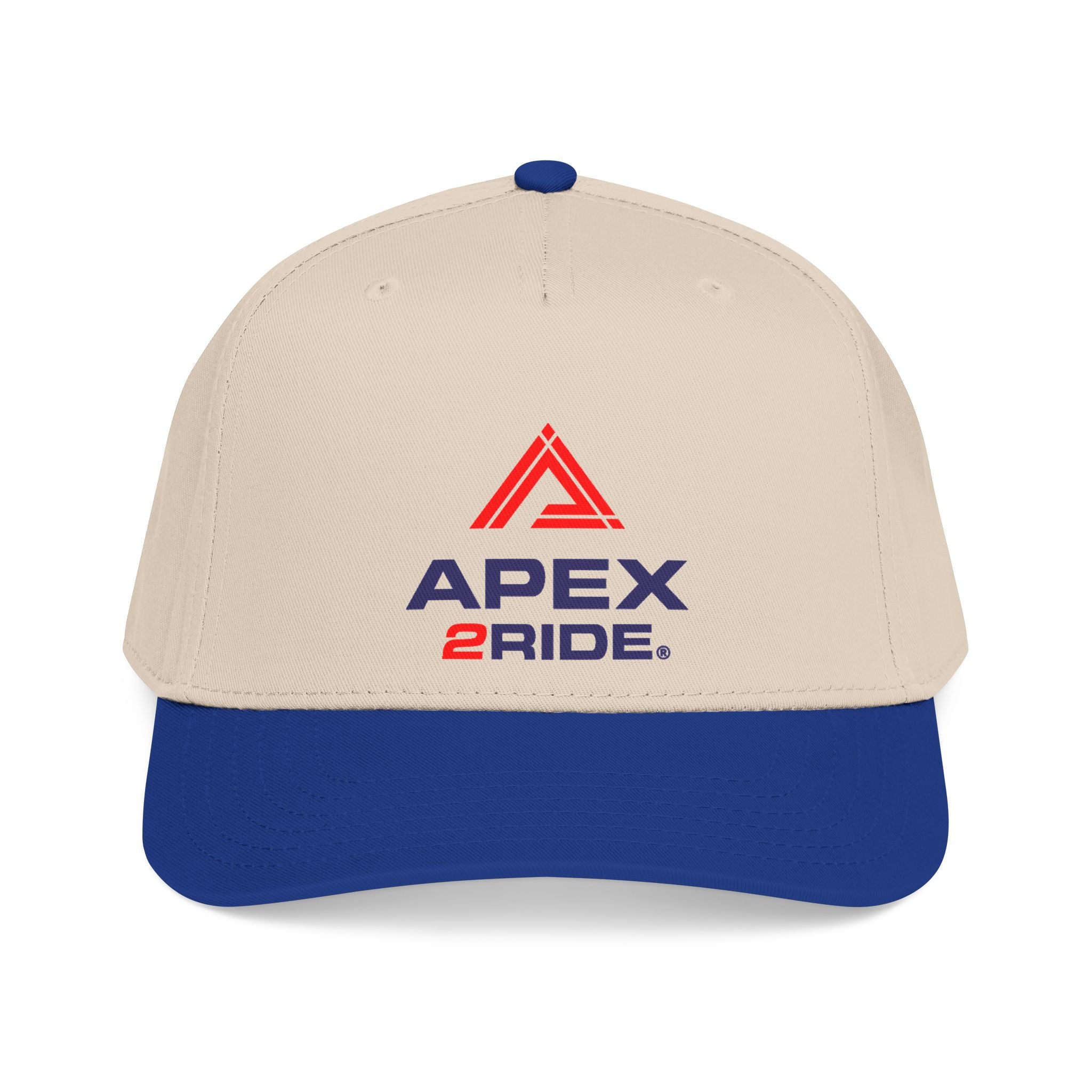 APEX 2 RIDE Mid Profile Baseball Cap