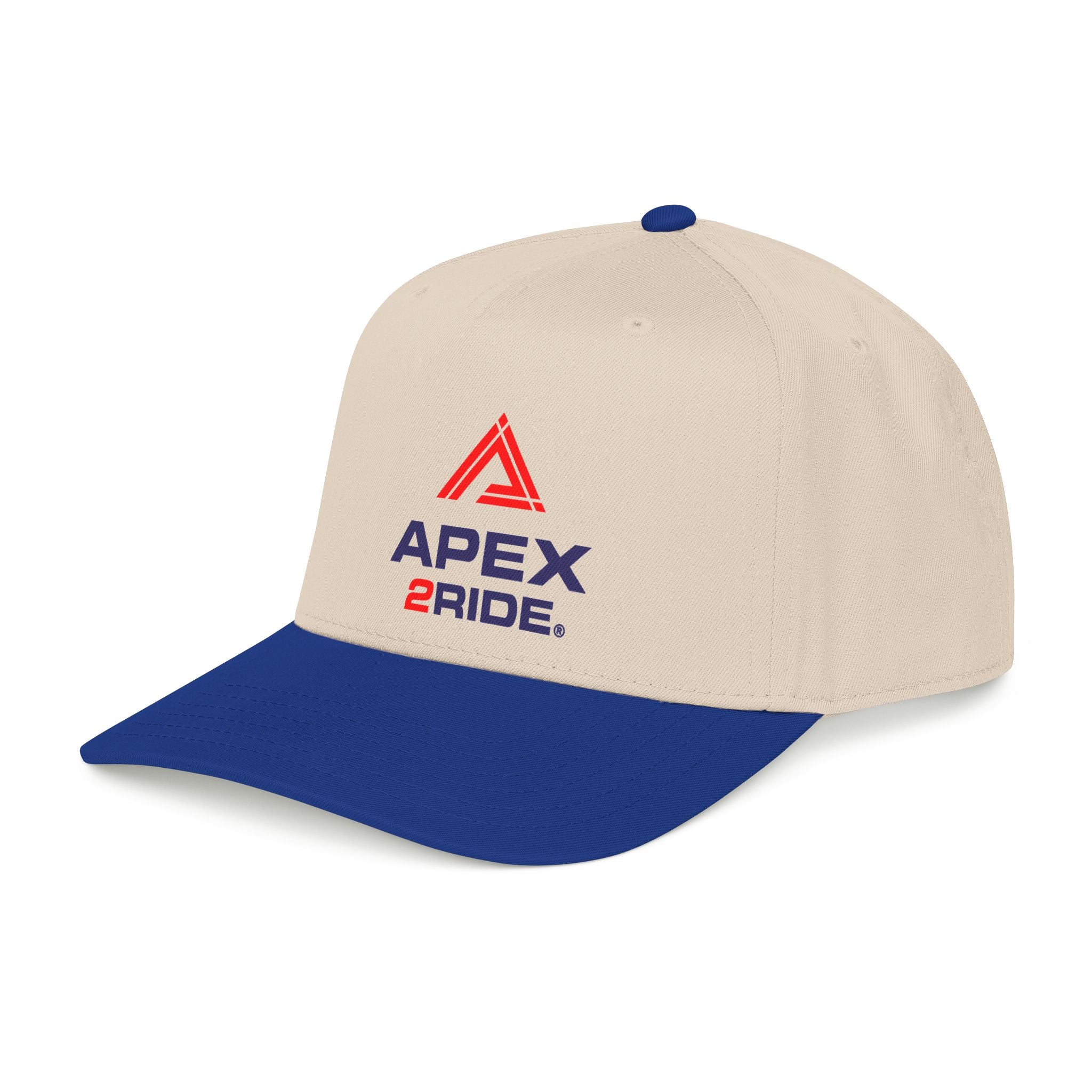 APEX 2 RIDE Mid Profile Baseball Cap