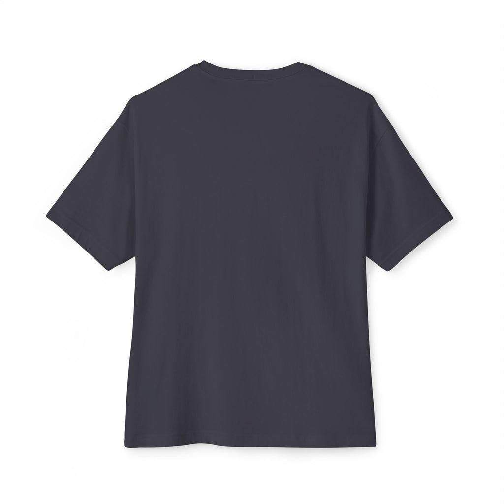(ADULT) Church of Pentecost Jr. Bible Quizzers Oversized Boxy Tee