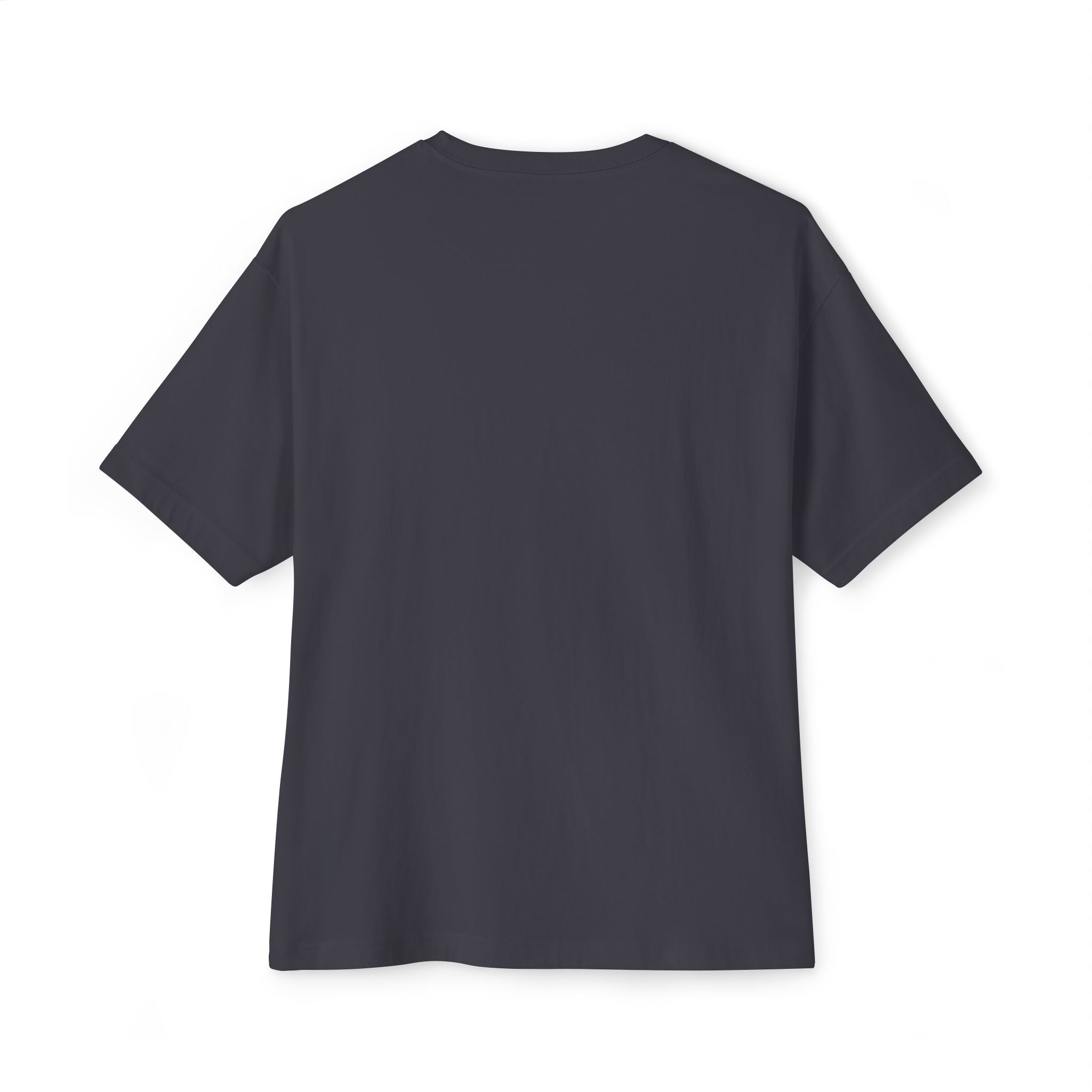 (ADULT) Church of Pentecost Jr. Bible Quizzers Oversized Boxy Tee