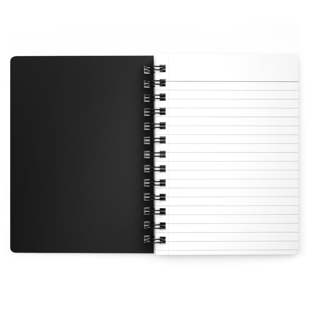 ADOPTED Spiral Journal | Romans 8 | Jesus DNA Collection
