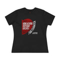 (WOMEN'S) Church of Pentecost Jr. Bible Quizzers 2026--Firm Foundation Cotton Tee