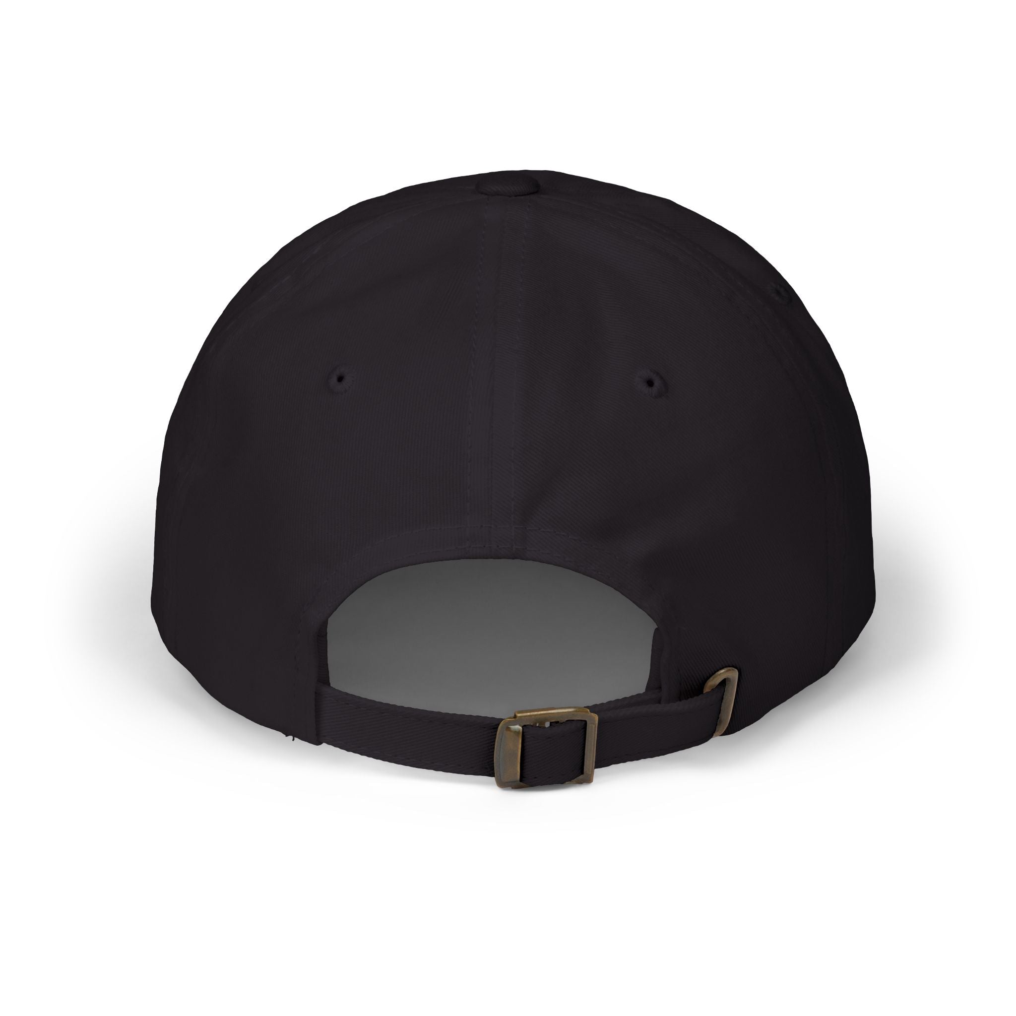 Fire + Truth Dad Cap (Yupoong 6245CM) | Embroidered Christian Hat