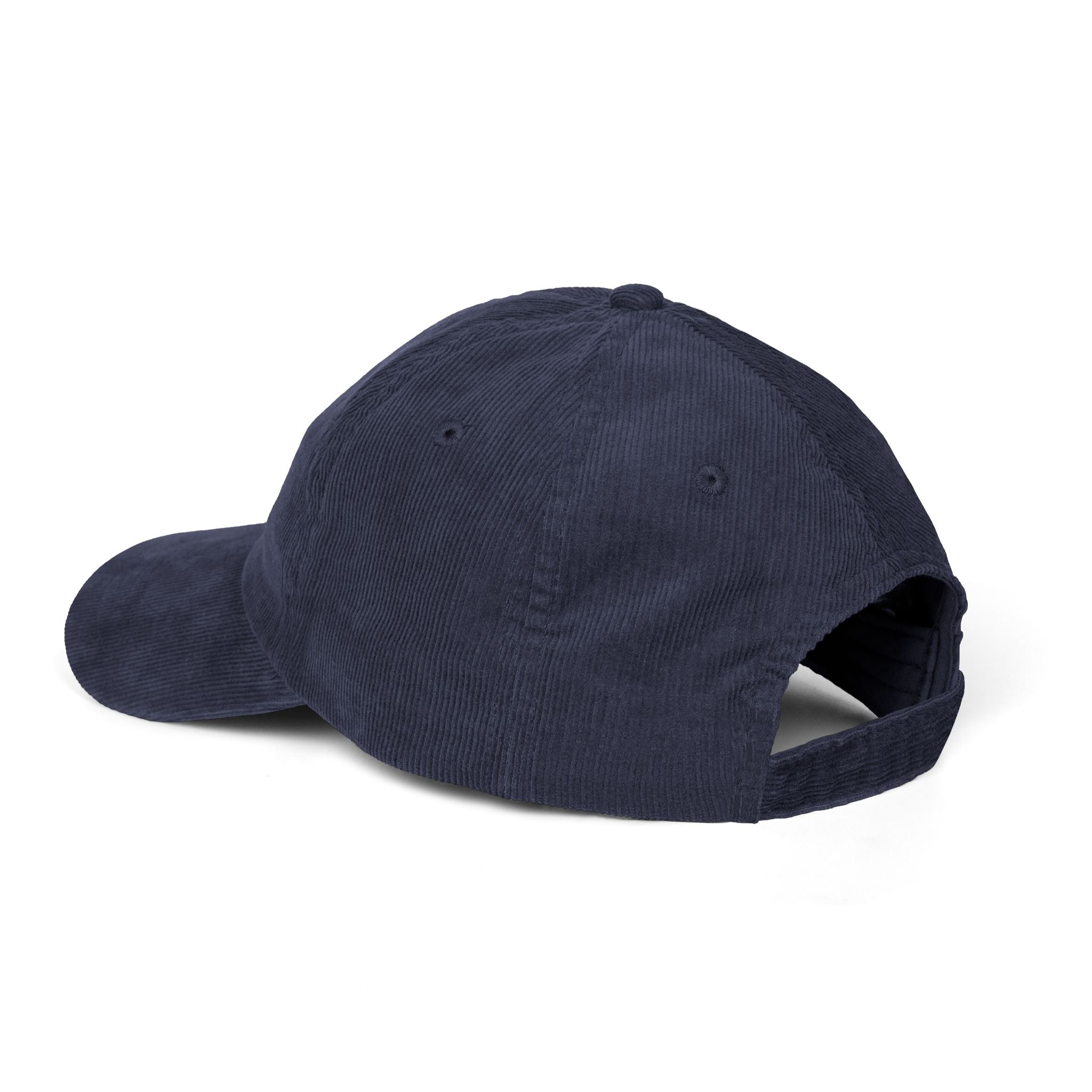 APEX 2RIDE Vintage Corduroy Cap (Embroidery)