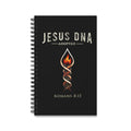 Jesus DNA Spiral Journal (EU)
